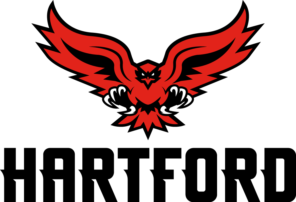 Hartford Hawks 2015-Pres Alternate Logo iron on transfers for clothing